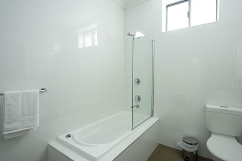 City Centre Motel Hotel - Accommodation Daintree 27