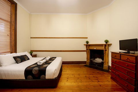 City Centre Motel Hotel - Accommodation Daintree 32