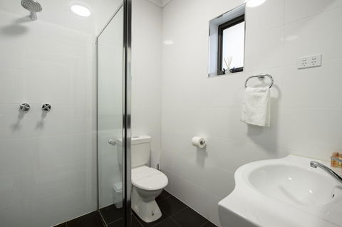 City Centre Motel Hotel - Accommodation Daintree 11