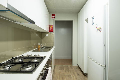 City Centre Motel Hotel - Accommodation Daintree 30