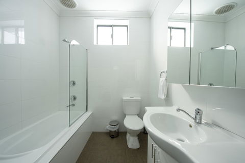 City Centre Motel Hotel - Accommodation Daintree 29