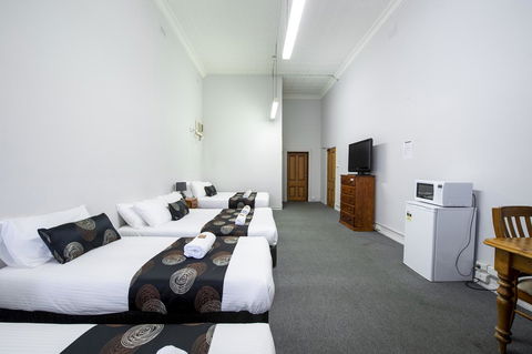 City Centre Motel Hotel - Accommodation Daintree 10