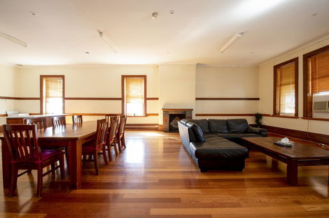 City Centre Motel Hotel - Accommodation Daintree 38