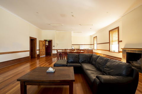 City Centre Motel Hotel - Accommodation Daintree 36