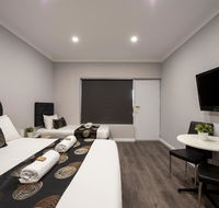 City Centre Motel Hotel - Accommodation Daintree