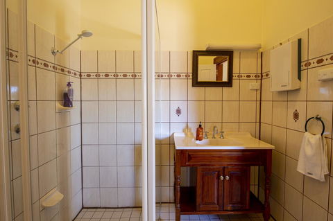 City Centre Motel Hotel - Accommodation Daintree 33