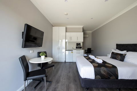 City Centre Motel Hotel - Accommodation Daintree 21