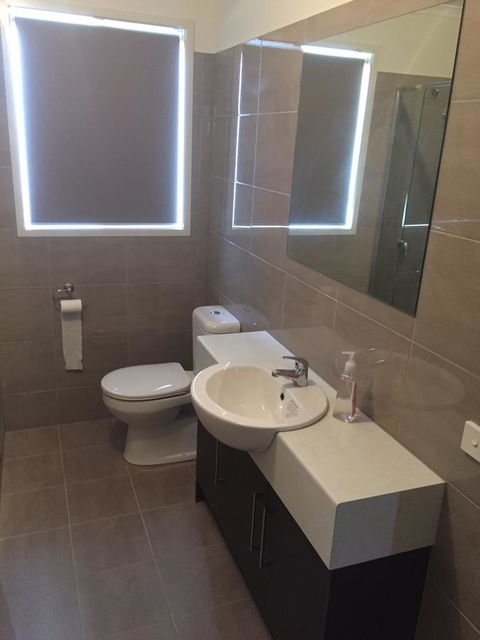 City Centre Motel Hotel - Accommodation Daintree 42