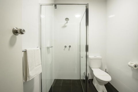 City Centre Motel Hotel - Accommodation Daintree 20
