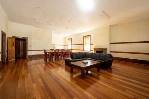 City Centre Motel Hotel - Accommodation Daintree 37