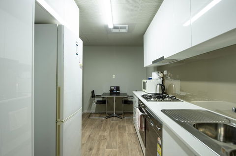 City Centre Motel Hotel - Accommodation Daintree 25