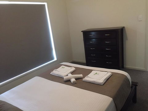 City Centre Motel Hotel - Accommodation Daintree 44