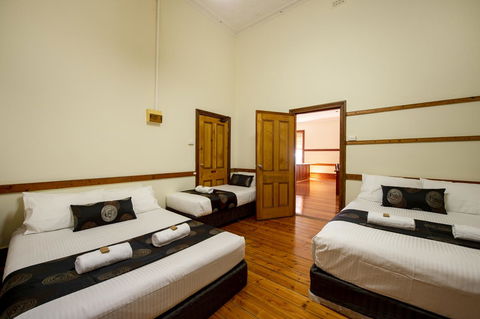 City Centre Motel Hotel - Accommodation Daintree 34