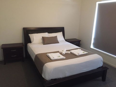 City Centre Motel Hotel - Accommodation Daintree 43