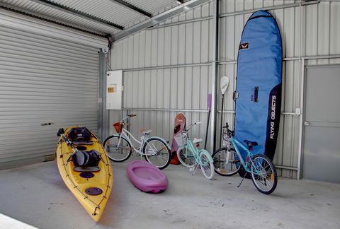 Bay Bliss - Accommodation Daintree 3