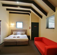 Hahndorf Motel - Accommodation Daintree