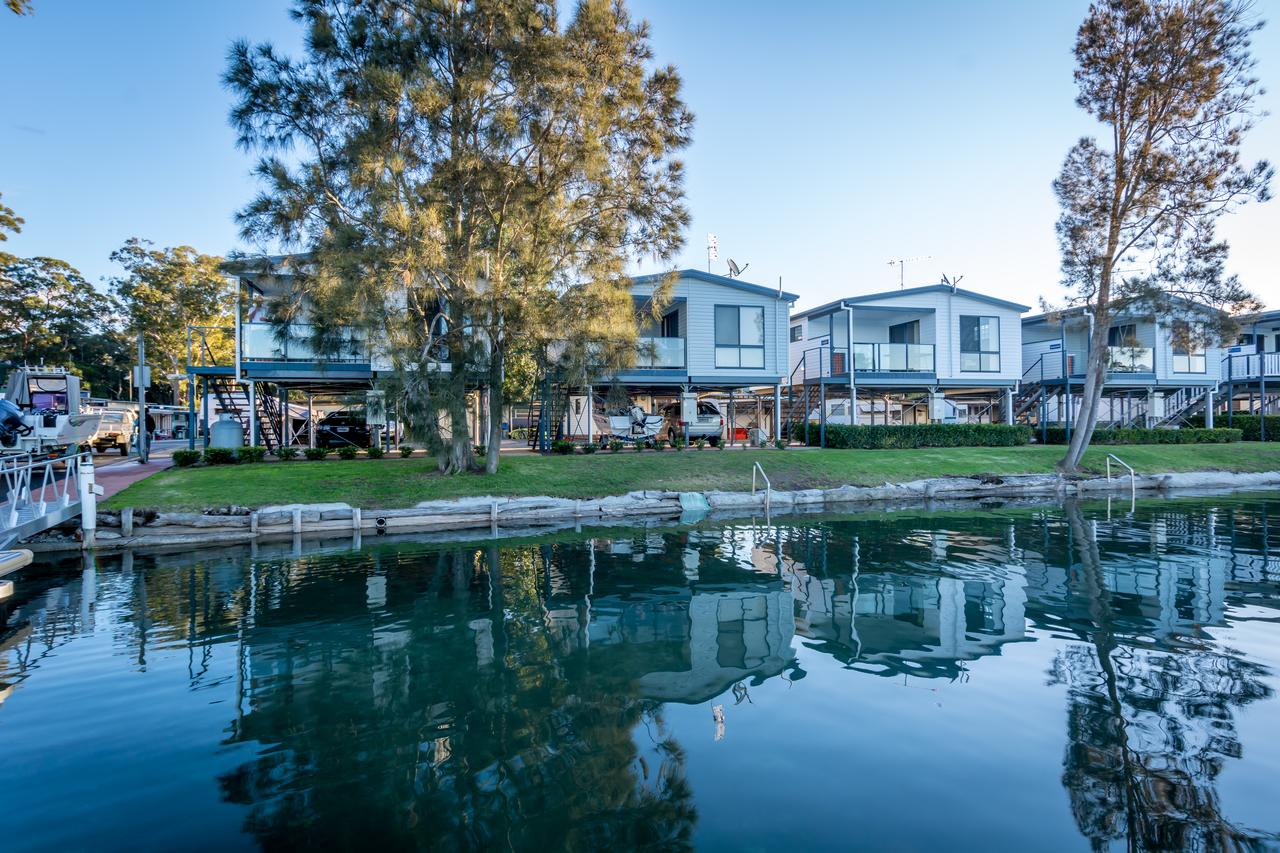  Accommodation Daintree