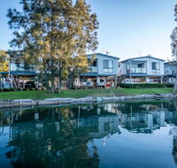 Jervis Bay Holiday Park - Accommodation Daintree