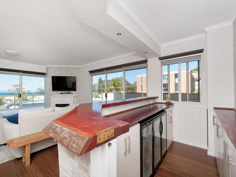 Ramada Resort By Wyndham Shoal Bay - Accommodation Daintree 12