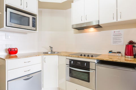 Ramada Resort By Wyndham Shoal Bay - Accommodation Daintree 22