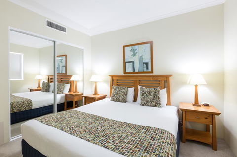 Ramada Resort By Wyndham Shoal Bay - Accommodation Daintree 37