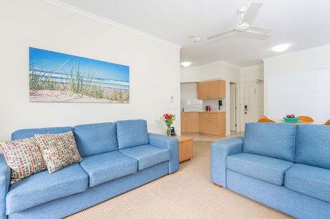 Ramada Resort By Wyndham Shoal Bay - Accommodation Daintree 28