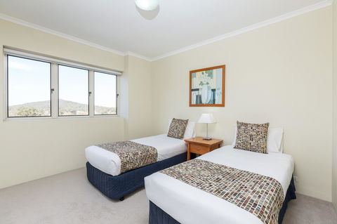 Ramada Resort By Wyndham Shoal Bay - Accommodation Daintree 34