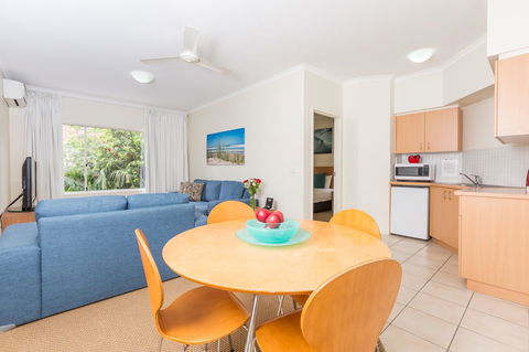 Ramada Resort By Wyndham Shoal Bay - Accommodation Daintree 3