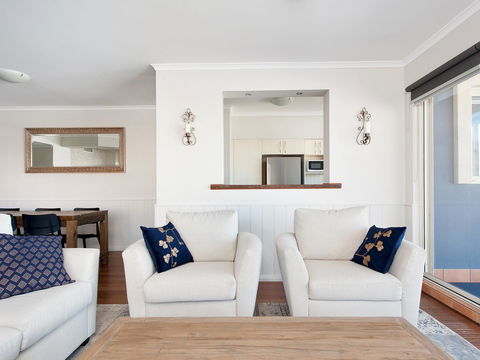 Ramada Resort By Wyndham Shoal Bay - Accommodation Daintree 9