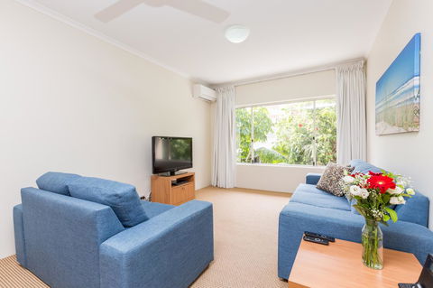Ramada Resort By Wyndham Shoal Bay - Accommodation Daintree 29