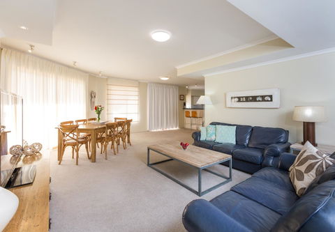 Ramada Resort By Wyndham Shoal Bay - Accommodation Daintree 42