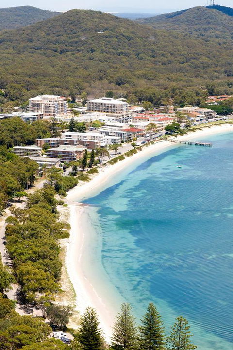 Ramada Resort By Wyndham Shoal Bay - Accommodation Daintree 7