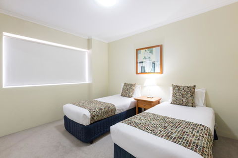Ramada Resort By Wyndham Shoal Bay - Accommodation Daintree 35