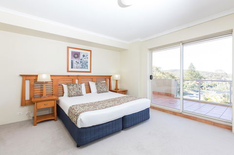 Ramada Resort By Wyndham Shoal Bay - Accommodation Daintree 32