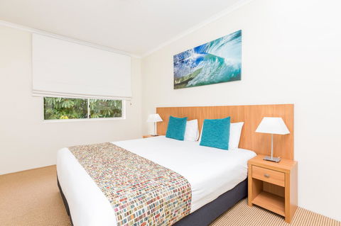 Ramada Resort By Wyndham Shoal Bay - Accommodation Daintree 27