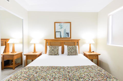 Ramada Resort By Wyndham Shoal Bay - Accommodation Daintree 36