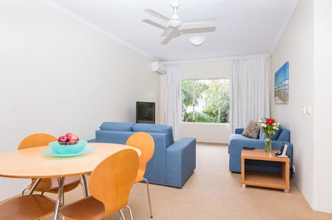 Ramada Resort By Wyndham Shoal Bay - Accommodation Daintree 25