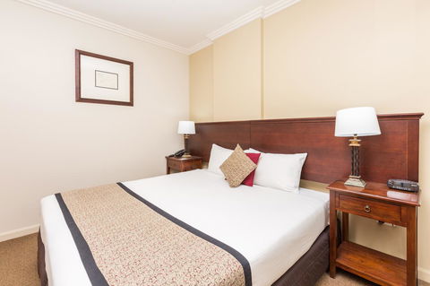 Ramada Resort By Wyndham Shoal Bay - Accommodation Daintree 20