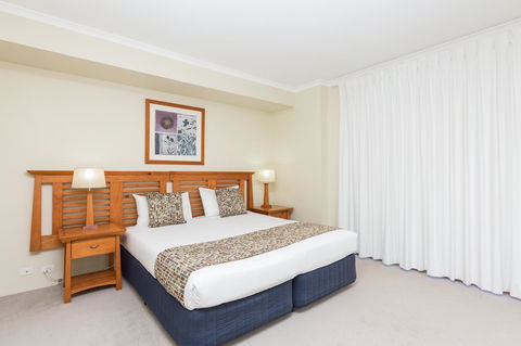 Ramada Resort By Wyndham Shoal Bay - Accommodation Daintree 40