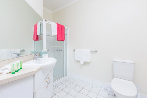 Ramada Resort By Wyndham Shoal Bay - Accommodation Daintree 26