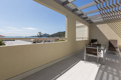 Ramada Resort By Wyndham Shoal Bay - Accommodation Daintree 43