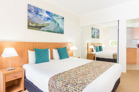 Ramada Resort By Wyndham Shoal Bay - Accommodation Daintree 2