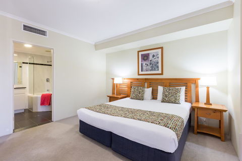 Ramada Resort By Wyndham Shoal Bay - Accommodation Daintree 39
