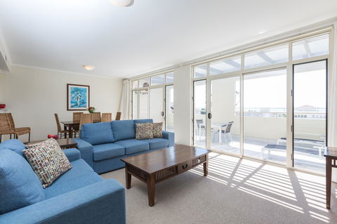 Ramada Resort By Wyndham Shoal Bay - Accommodation Daintree 44