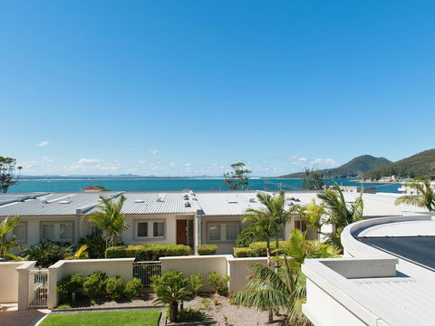Ramada Resort By Wyndham Shoal Bay - Accommodation Daintree 6