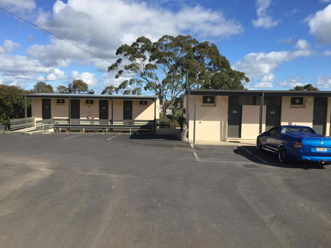 Blue Lake Motel - Accommodation Daintree 24