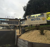 Blue Lake Motel - Accommodation Daintree