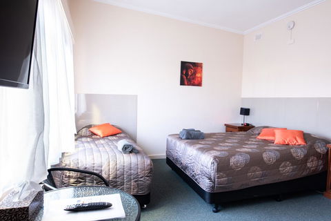 Blue Lake Motel - Accommodation Daintree 16