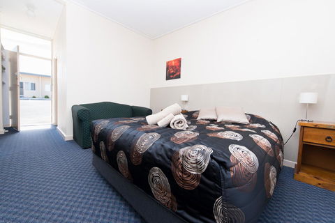Blue Lake Motel - Accommodation Daintree 13