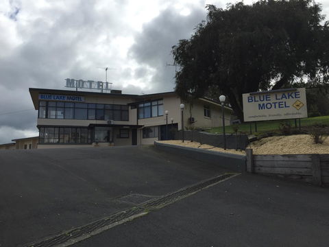Blue Lake Motel - Accommodation Daintree 5